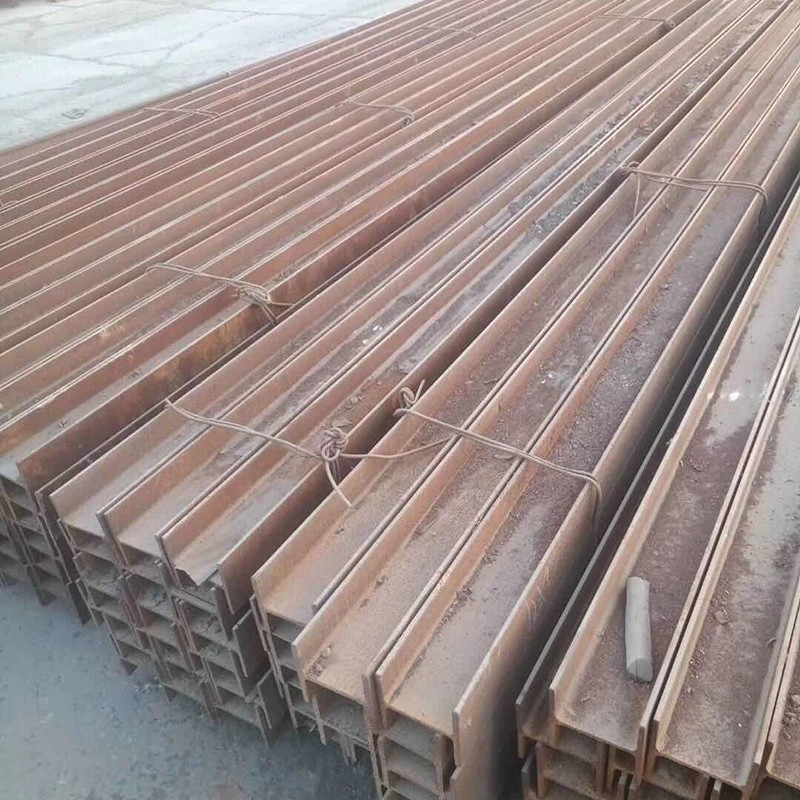 Factory Direct Sale Hot Rolled Galvanized U Steel Channels Stainless