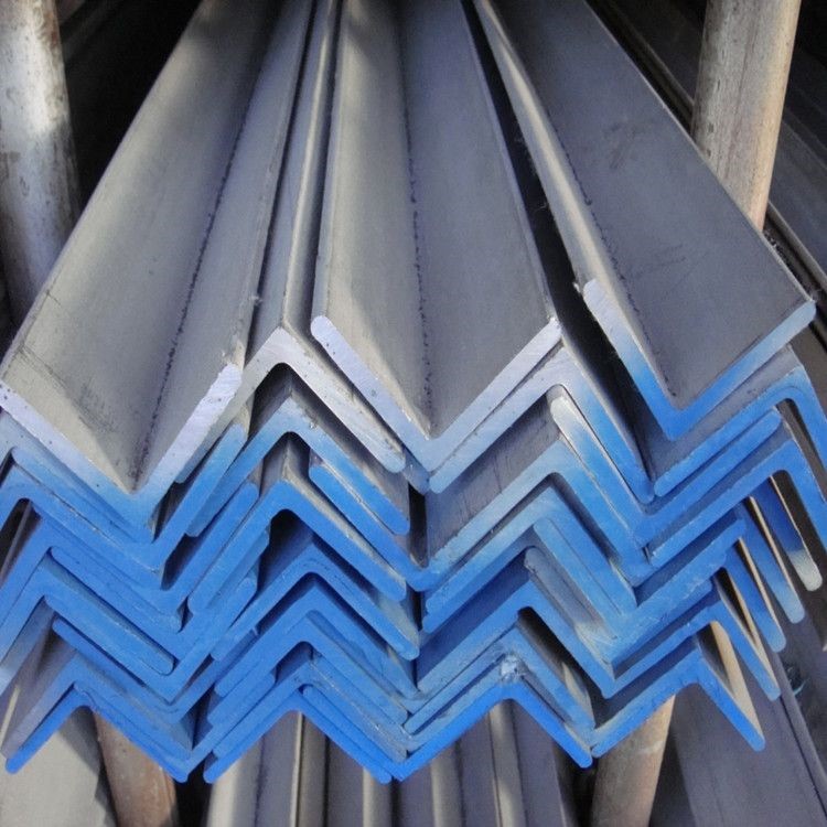 Price of Stainless Steel Angle Iron Ss 316L 316 304L 304 Angle Steel