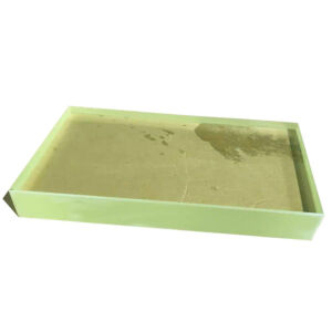 X-ray Special Protection 2mm 2.5mm 3.0mm 4.0mm 5mm Clear Pb CT Room Shielding Lead Glass for Hospital Room Radiation