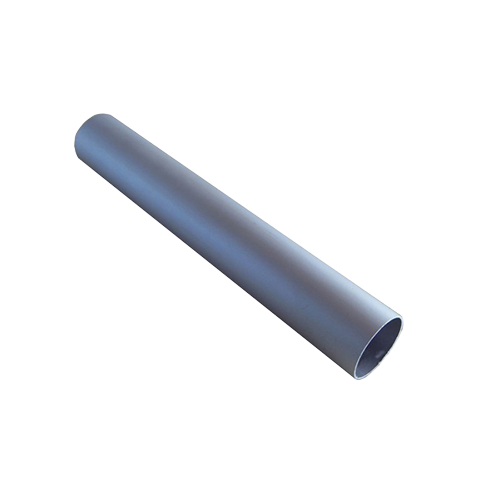 Anodized Aluminum Alloy Fishing Tube 2024 5052 6061 6063 7075 Aluminium Seamless Round Pipe