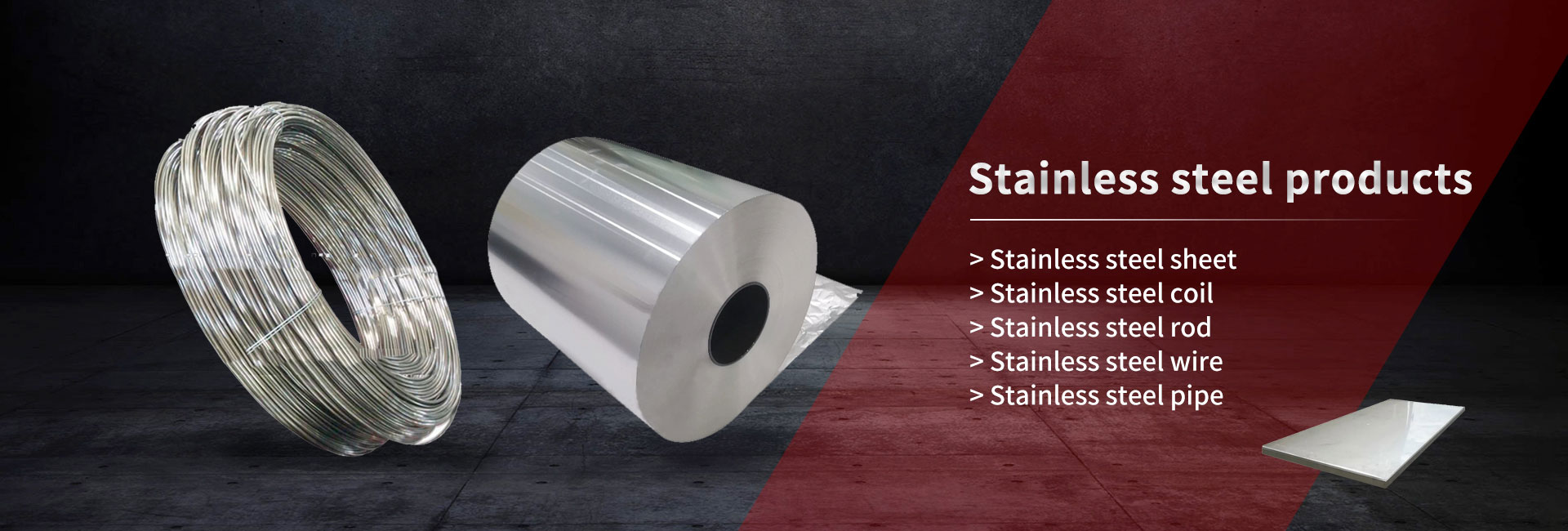 Shandong Charming Steel CO.,Ltd Shandong Charming Steel CO.,Ltd