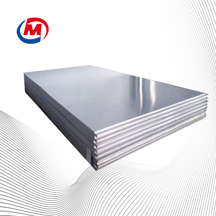 Prime Quality Customized Size 1050 1100 6061 7075 Aluminium Alloy Sheet Plate Price