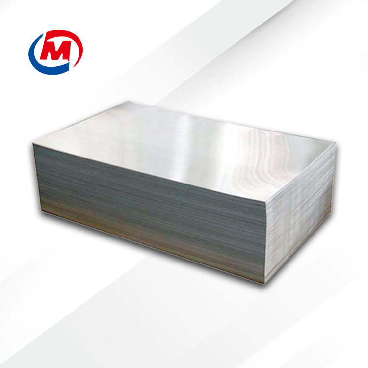 Prime Quality Customized Size 1050 1100 6061 7075 Aluminium Alloy Sheet Plate Price
