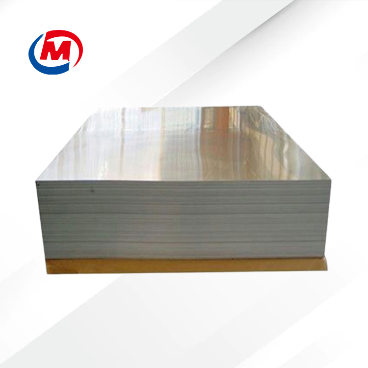 Prime Quality Customized Size 1050 1100 6061 7075 Aluminium Alloy Sheet Plate Price