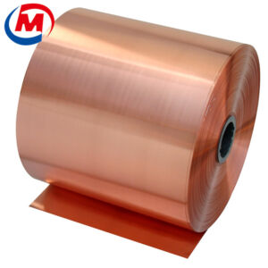 0.7mm 0.8mm 0.9mm Brass Strip Coil Copper Brass Strip C1100 C1220 C2400 C2600 Copper Coil