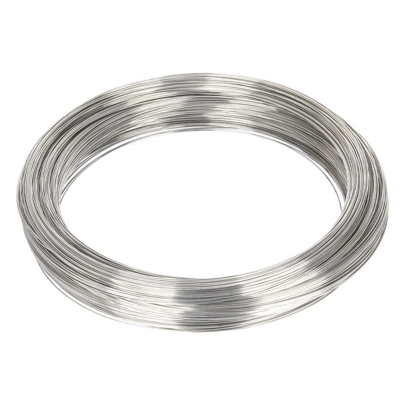 Stainless Steel Wire AISI 304 316L 201stainless Steel Wire Rod Stainless Steel
