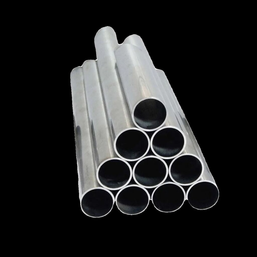 China Factory AISI ASTM GB Stainless Steel Pipe SUS304 Decoration Industry Stainless 304 316 Ss Steel Pipe