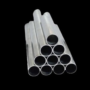 ASTM Square Ss 201 304/304L 316/316L 310S 309S 409 904 430 6061 Brushed Polished Welded Stainless Steel Tube Pipe