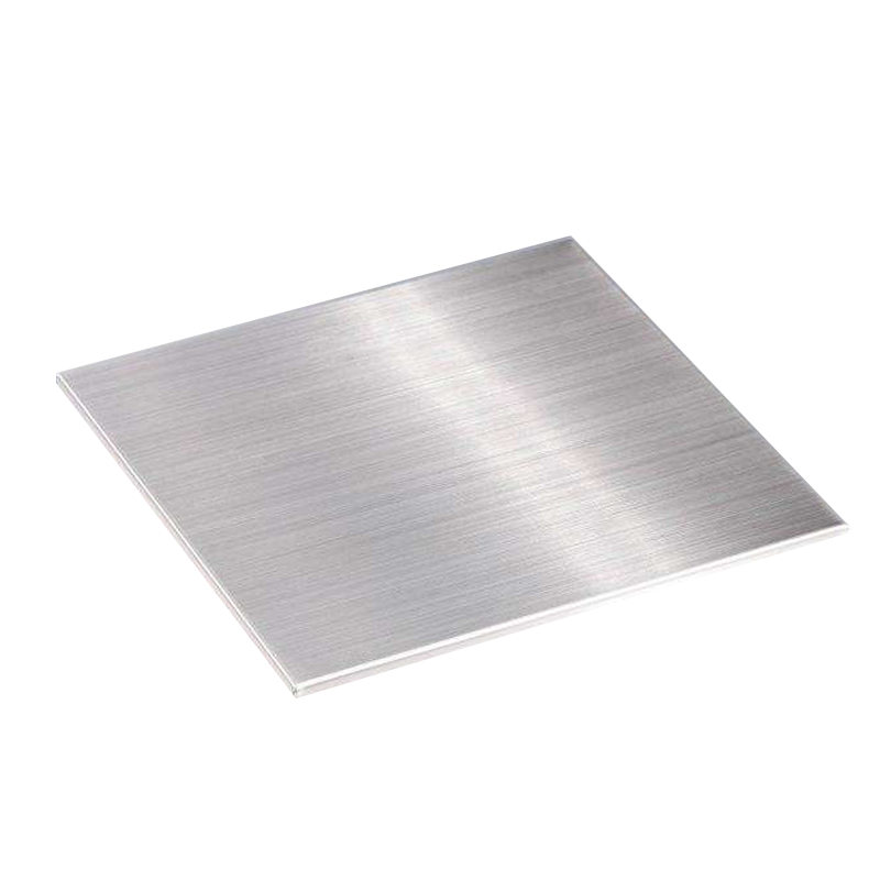 AISI 304 304L 316L 321 201j3 310S 420 430 410 409 2b Surface Stainless Steel Sheet Metal 4X8 Stainless Steel Plate