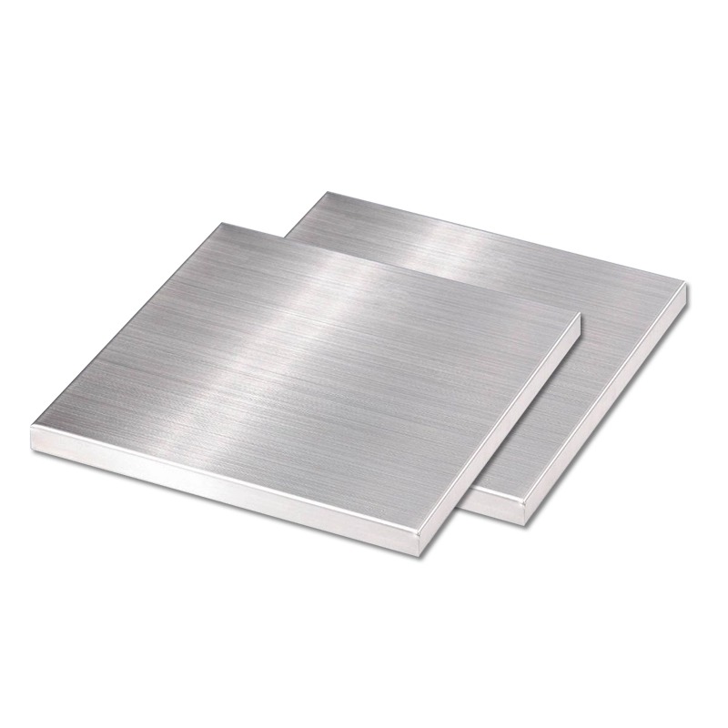 AISI 304 304L 316L 321 201j3 310S 420 430 410 409 2b Surface Stainless Steel Sheet Metal 4X8 Stainless Steel Plate