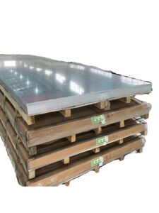 Cold/Hot Rolled Ss Sheet Grade 201 202 304 316L 309S 321 410 420 430 Stainless Steel Plate