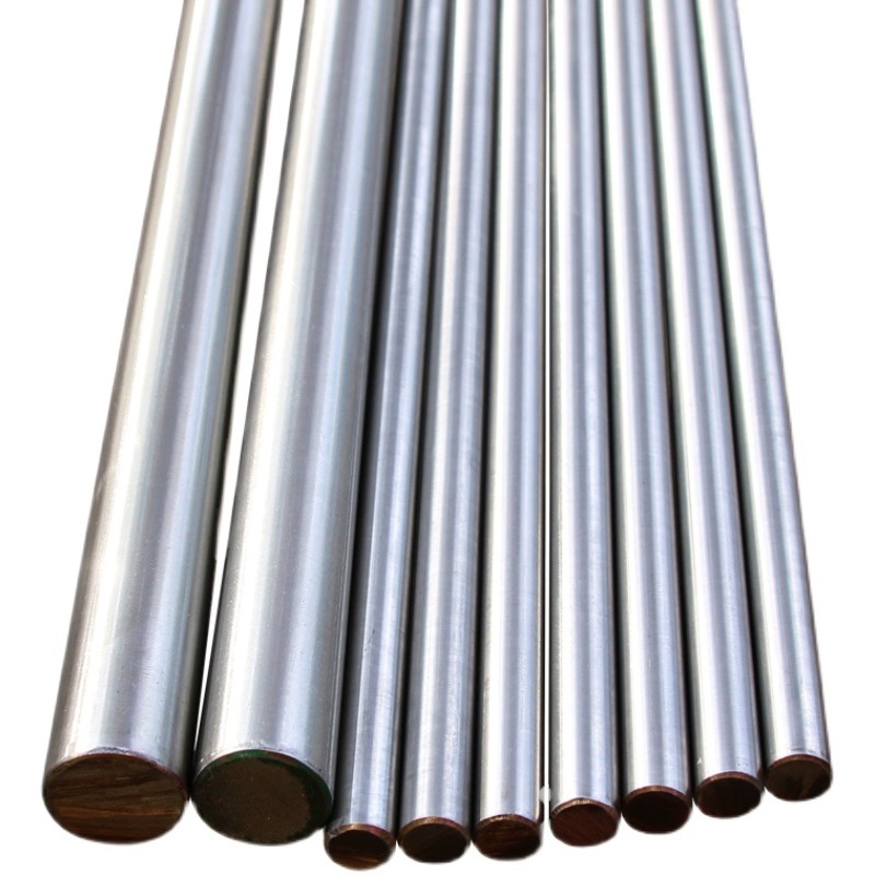 China Factory AISI ASTM GB Stainless Steel Pipe SUS304 Decoration Industry Stainless 304 316 Ss Steel Pipe