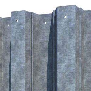 High Quality Hot-Rolled Q235 Q345 Q355 Sy295 Sy390 U-Shape Z-Shape in Stock Steel Sheet Pile