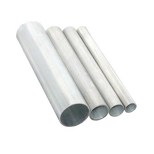 Aluminum Pipe