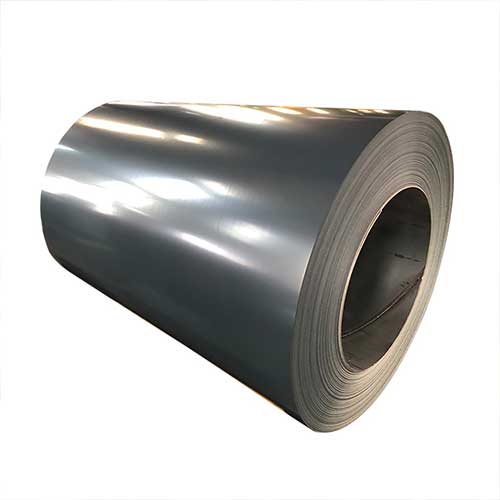 Coating Color Aluminum Coils