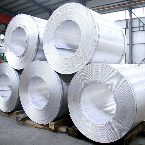 Aluminum Coil