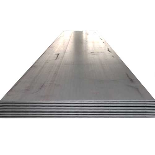 Aluminium Plate