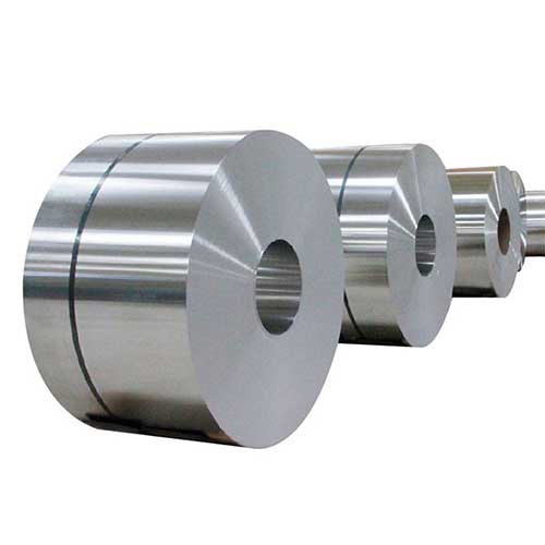 Aluminum Coil