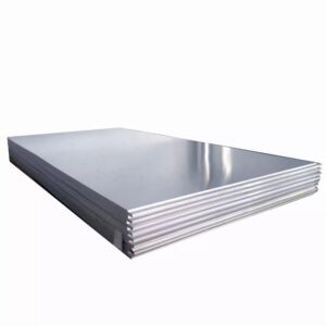Marine Grade 5083 Aluminum Sheet Aluminum Plate For Boat Using High quality in China