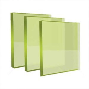 Best Selling High Quality Lead Glass 12mm 15mm 18mm 20mm Glass Lead Glass Supplier for Hospital