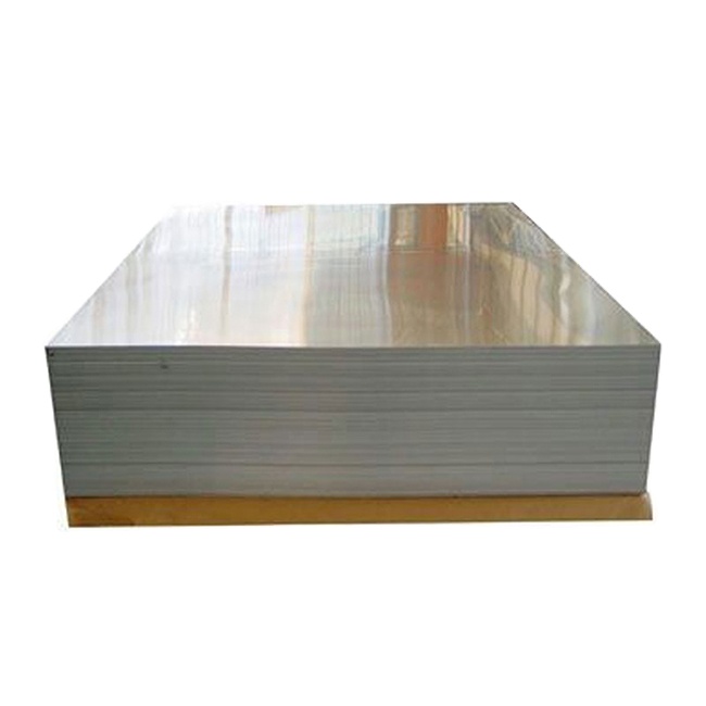 ASTM 5A06 H112 5754 Cheap Aluminum Plate 1050 Aluminum Alloy Sheet On Sale
