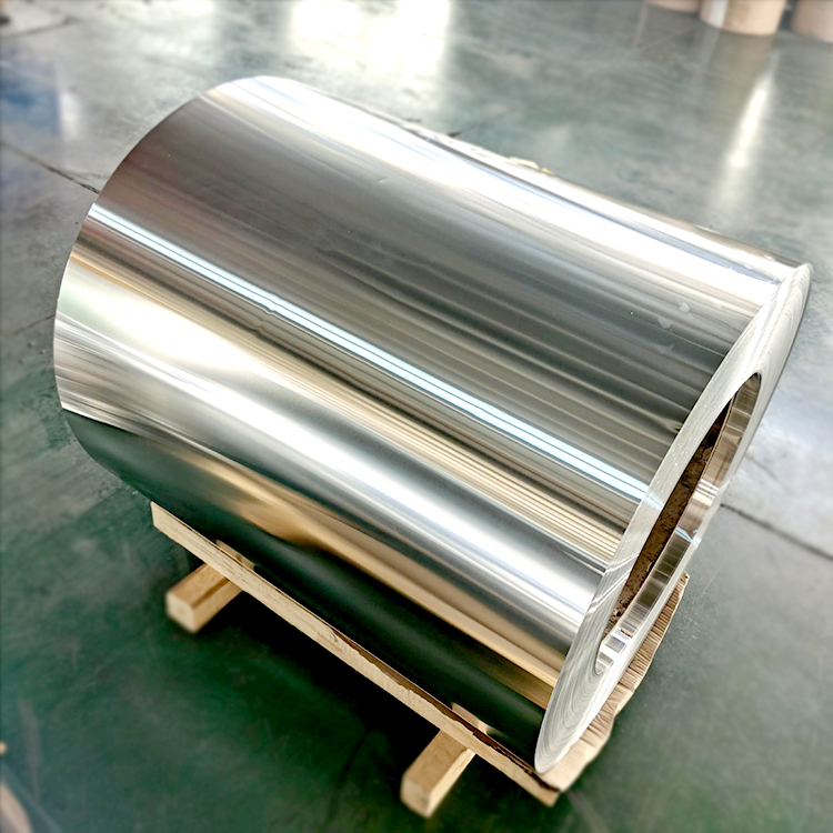 Factory Supply Good Quality 6061 7075 Aluminum Coil 1100 3003 8011 Aluminum Coils