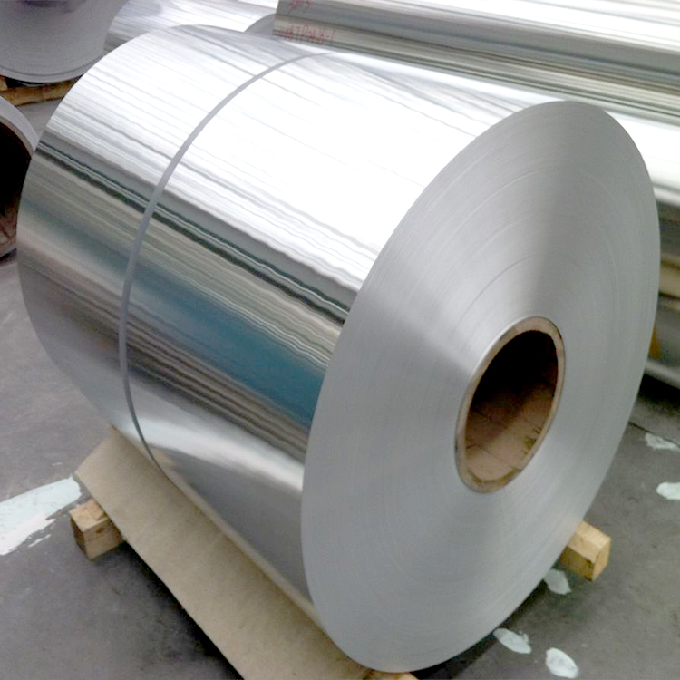 Factory Supply Good Quality 6061 7075 Aluminum Coil 1100 3003 8011 Aluminum Coils