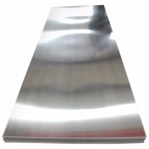 Professional Supplier 12mm Aluminum Plate 5mm 0.1mm 0.2mm 0.3mm 0.7mm Aluminum Plate for cookwares