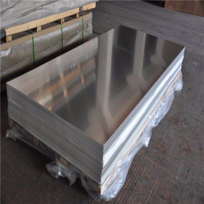 ASTM 5A06 H112 5754 Cheap Aluminum Plate 1050 Aluminum Alloy Sheet On Sale