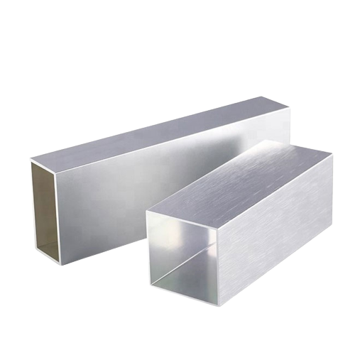 Anodized Aluminum Alloy Fishing Tube 2024 5052 6061 6063 7075 Aluminium Seamless Round Pipe