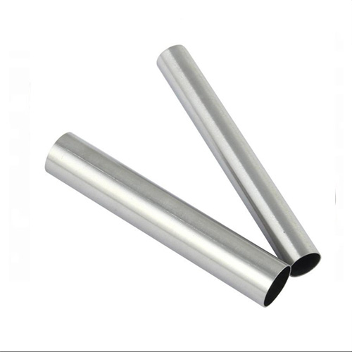 ASTM 201 202 310S 309S 304 316 2205 5083 5052 3003 1020 1045 Welded Seamless Polished Stainless Steel Pipe for Decorative