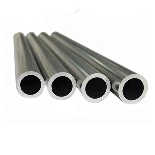 ASTM 201 202 310S 309S 304 316 2205 5083 5052 3003 1020 1045 Welded Seamless Polished Stainless Steel Pipe for Decorative