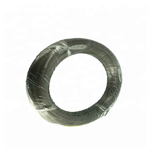 Top Quality 304 316 7X7 Stainless Steel Wire Rope for Wholesale Price