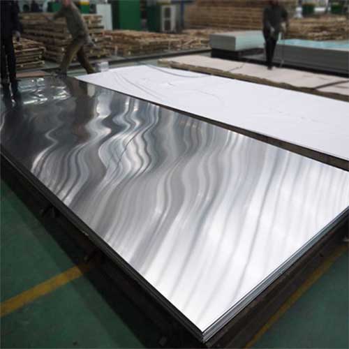Hot-dip Galvanized Sheet