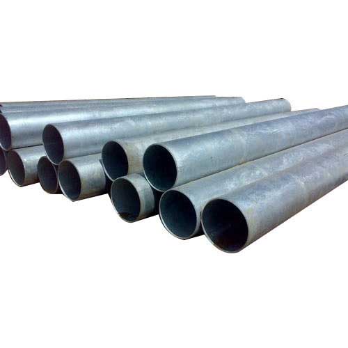 Galvanized Round Pipe