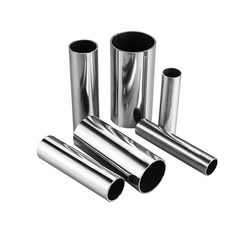 ASTM 201 202 310S 309S 304 316 2205 5083 5052 3003 1020 1045 Welded Seamless Polished Stainless Steel Pipe for Decorative
