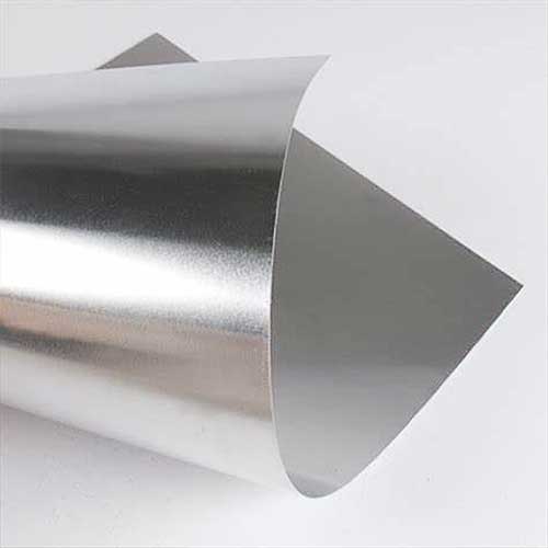 Hot-dip Galvanized Sheet