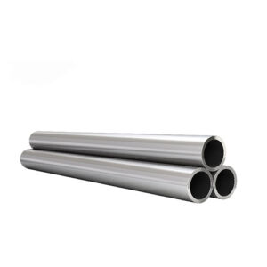 ASTM 201 202 310S 309S 304 316 2205 5083 5052 3003 1020 1045 Welded Seamless Polished Stainless Steel Pipe for Decorative