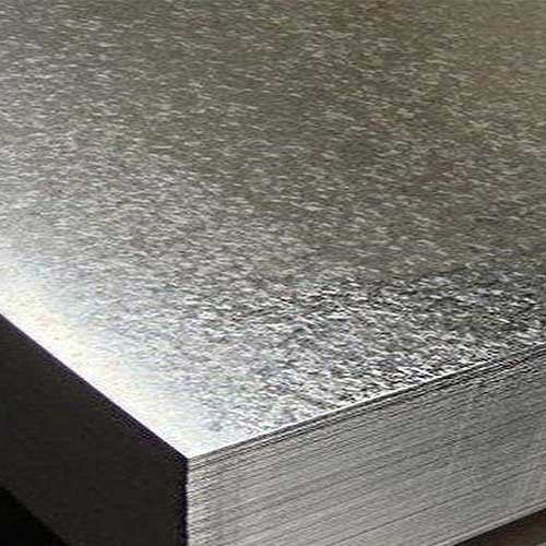 Hot-dip Galvanized Sheet